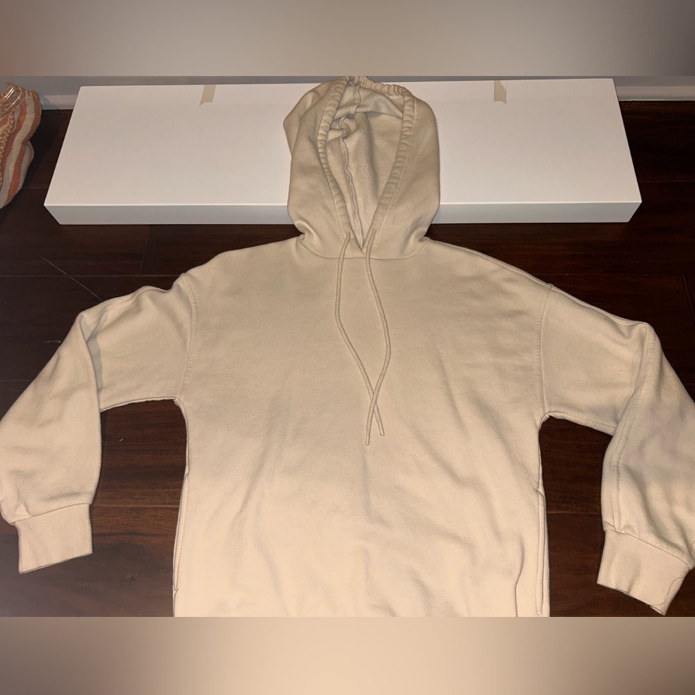 Off white Hoodie